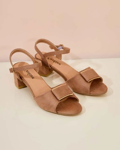 Royalfashion Sandale Colvos pentru femei