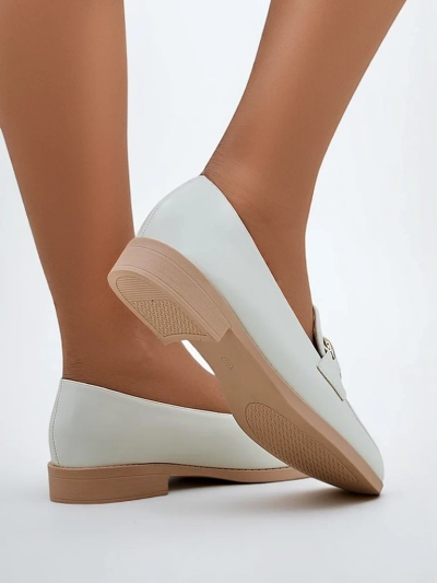 Royalfashion mocasini pentru femei Sanocca