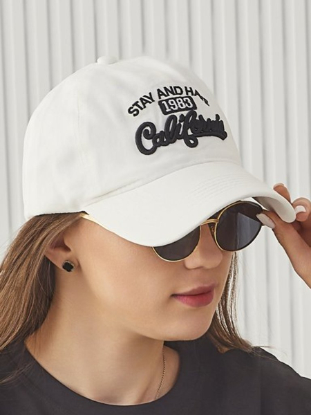 Royalfashion Șapcă unisex de baseball California