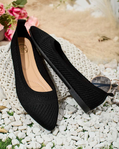 Royalfashion Balerini Xamini pentru femei