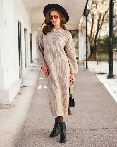 Rochie lungă de damă Royalfashion