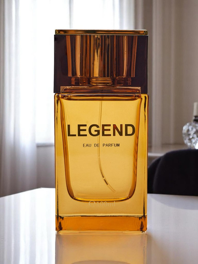 Inspired eau de parfum pentru bărbați LEGEND