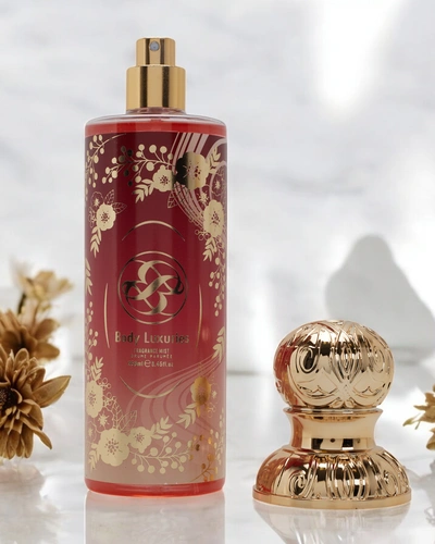 Spray de corp Body Luxuries 250 ml