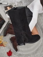 negru || Maro închis