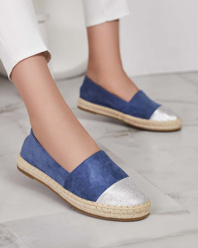 Royalfashion Espadrile de damă Dafalle