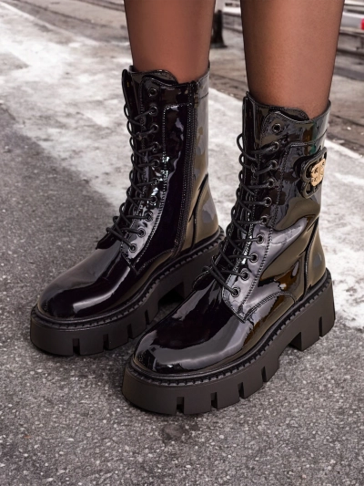 Ghetele de lucru pentru femei Royalfashion Milloze