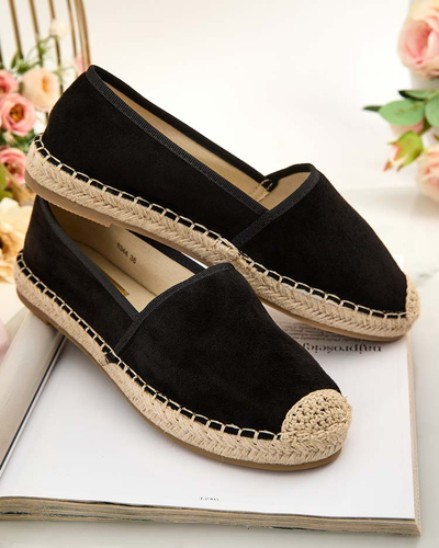 Royalfashion Espadrile Dimalle pentru femei