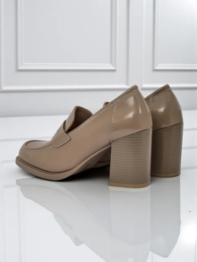 Royalfashion Uma mokasen hak Minerva