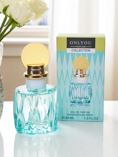 Apă de parfum pentru femei inspirată ONLYOU Blue