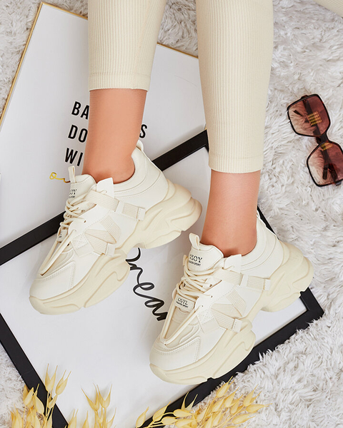 Royalfashion Adidași sport de damă Haigrette