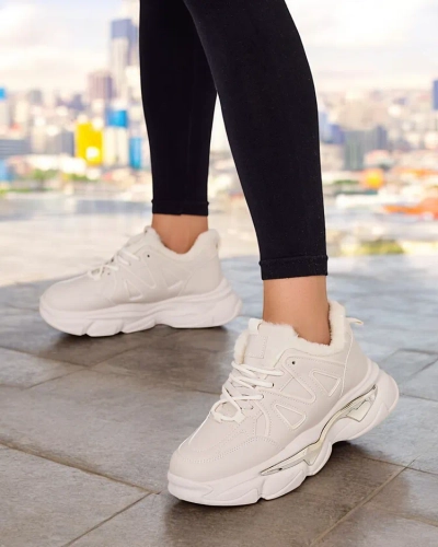 Royalfashion Pantofi sport izolați pentru femei Comiv