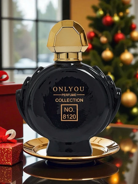 Apa de parfum pentru femei inspirată NO. 8120