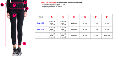 Pantaloni eleganți pentru femei cu nasturi - Îmbrăcăminte