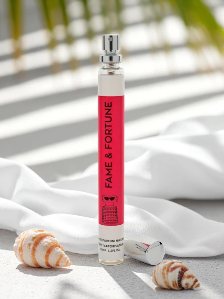 Apă de parfum de damă inspirată Fame&Fortune