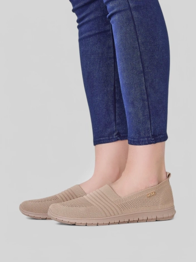 Royalfashion Mocasini sportivi pentru femei Sortpes