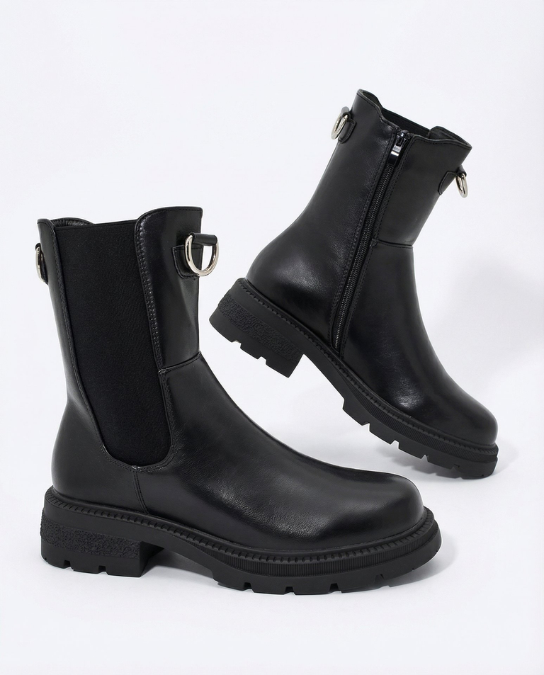 Royalfashion Cizme Rotika pentru femei