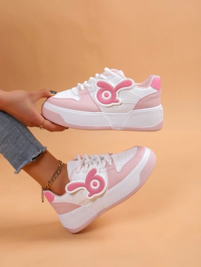 Royalfashion Sneakers Sport pentru Femei Tilotti