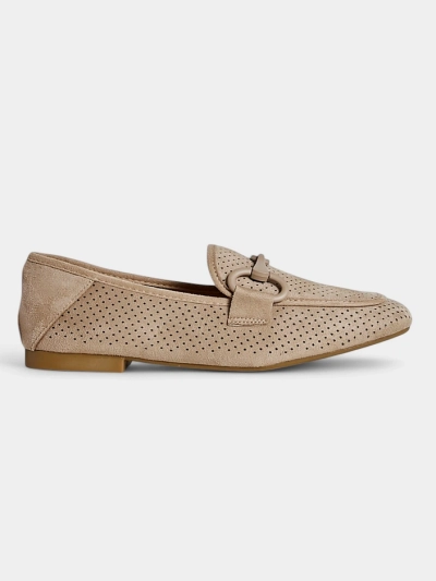 Royalfashion Mocasini perforați pentru femei Laamba