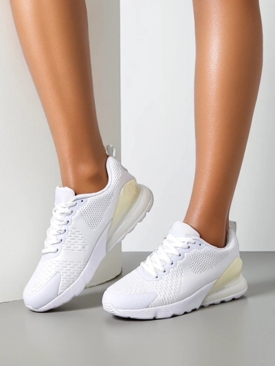 Pantofi sport din material pentru femei Royalfashion Terrifa