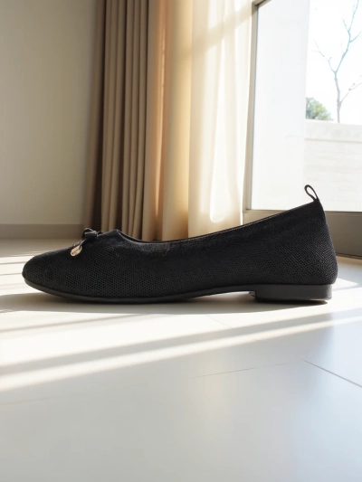 Royalfashion Balerini pentru femei Bieso