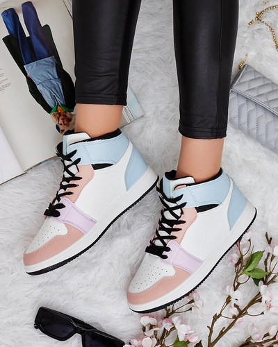 Royalfashion Adidași sport de damă Magosse