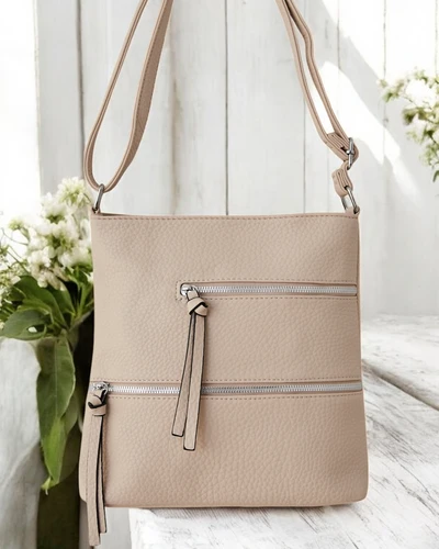 Royalfashion Geantă mică din eco-piele