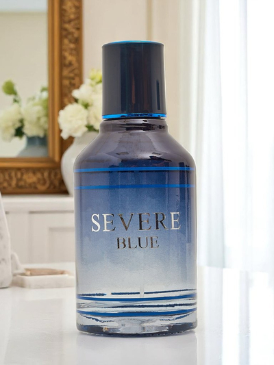 Eau de parfum inspirată pentru bărbați Severe Blue
