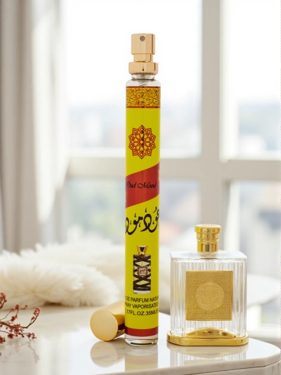 Apă de parfum unisex inspirată Arab Mood