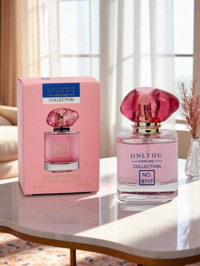 Apă de parfum inspirată pentru femei NO.8117