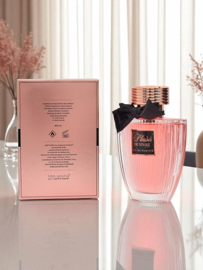 Inspired Eau de Parfum for Women De Vivre
