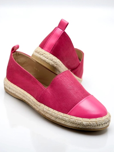 Royalfashion Espadrile Evellaz pentru femei