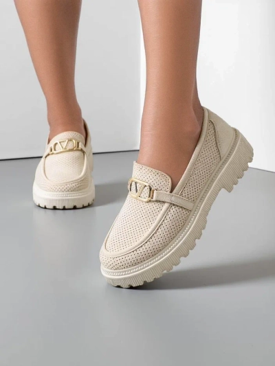 Mocasi femei Royalfashion Erret