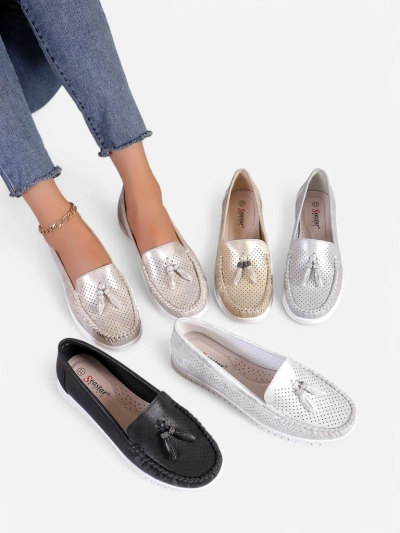 Mocasi Royalfashion pentru femei Esse