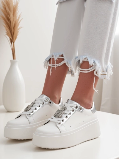 Pantofi sport pentru femei Royalfashion Kisoffi