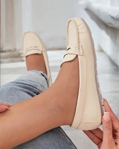 Royalfashion Mocasini pentru femei Vonini