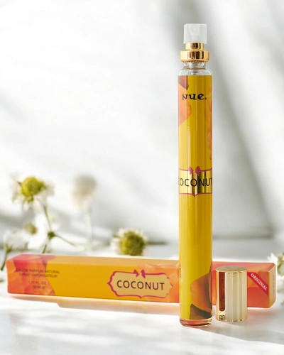 Apă parfumată Coconut 35 ml