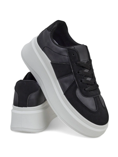 Adidași sport de platformă pentru femei Royalfashion Safirrat