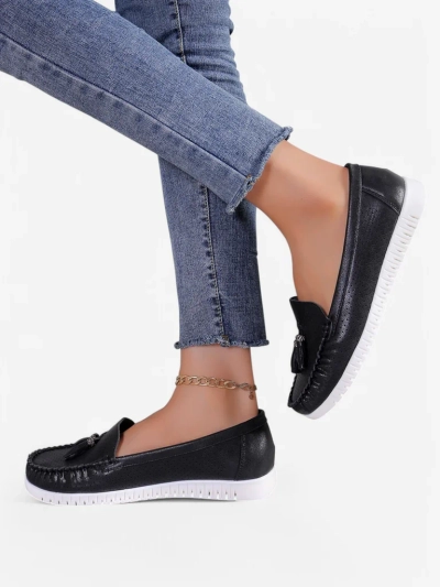 Royalfashion Mokasini pentru femei Esse