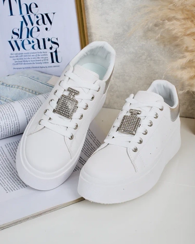 Royalfashion Pantofi sport pentru femei Rotu
