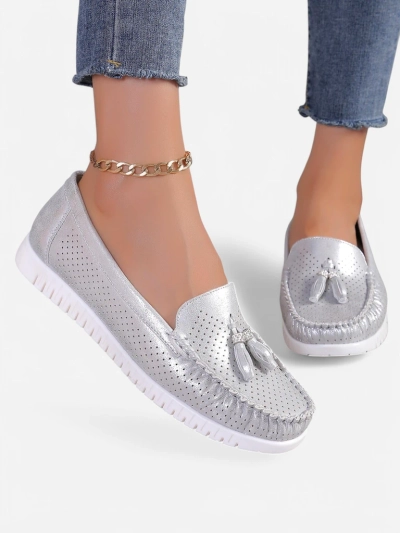 Mocasi de femei Royalfashion Esse