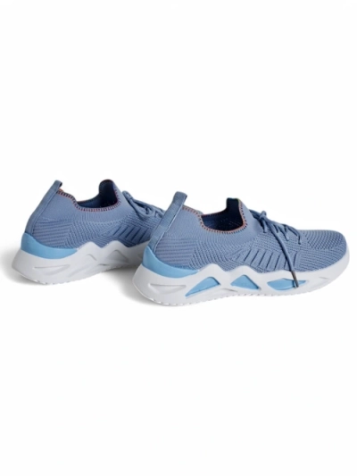 Pantofi sport din material pentru femei Royalfashion Terrifa