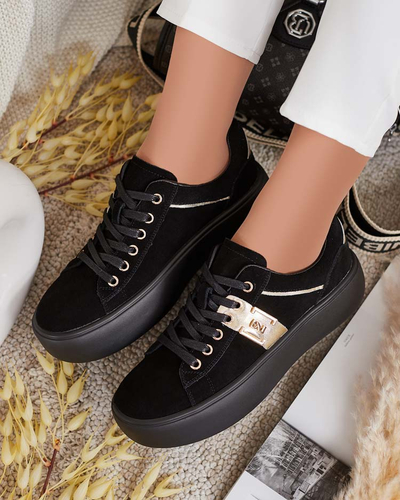 Royalfashion Pantofi sport de damă Naterra