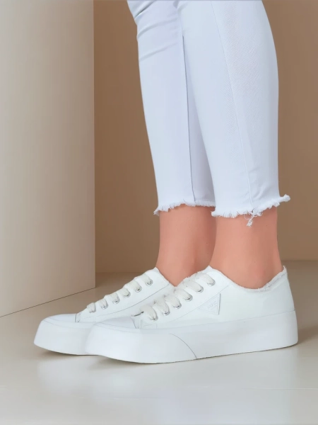 Sneaker platform pentru femei Royalfashion Misorsse