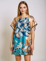 multicolor || niebieski