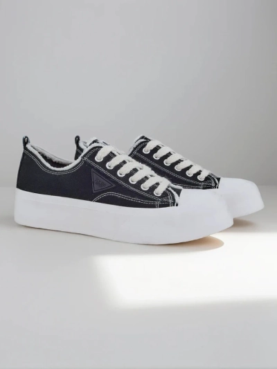 Sneakers platform pentru femei Royalfashion Misorsse