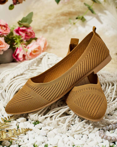 Royalfashion Balerini Xamini pentru femei