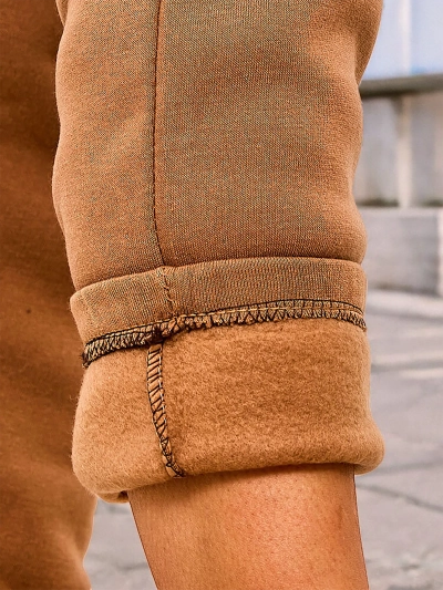 Royalfashion Pantaloni de luptă izolați pentru femei
