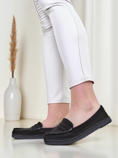 Loafere clasice pentru femei Royalfashion Carollese