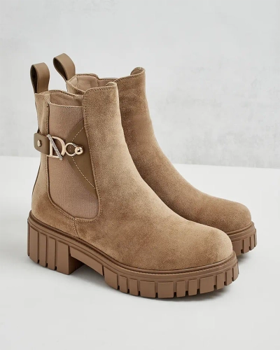 Royalfashion Cizme Tenoz pentru femei