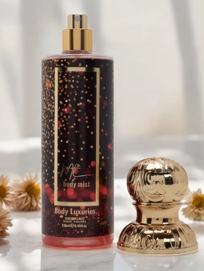 Body Luxuries Spray Corporal 250 ml